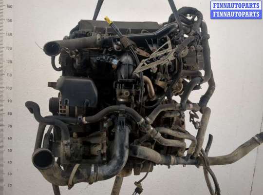 купить Компрессор кондиционера на Citroen Jumper (Relay) 2014-2025