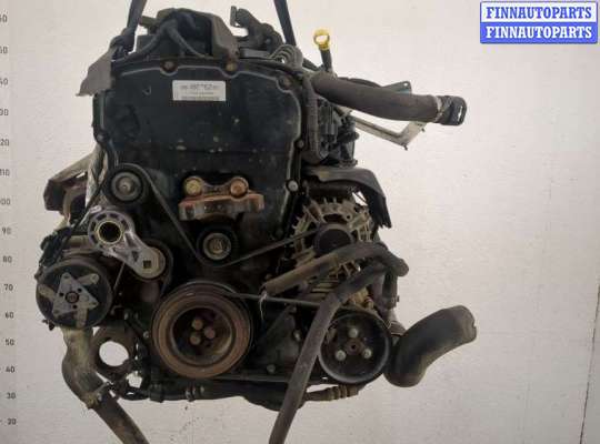 купить Компрессор кондиционера на Citroen Jumper (Relay) 2014-2025