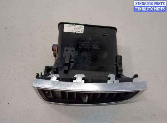 купить Дефлектор обдува салона на Porsche Panamera 2009-2016