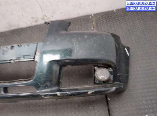 купить Бампер на Audi A3 (8P) 2004-2008