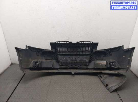 купить Бампер на Audi A3 (8P) 2004-2008