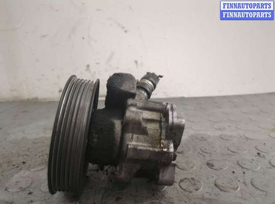 купить Насос гидроусилителя руля (ГУР) на Audi A4 (B6) 2000-2006