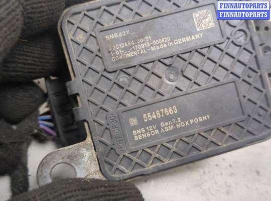 купить Датчик NOX на Opel Insignia 2017-2022