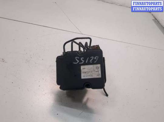 Блок АБС, насос (ABS, ESP, ASR) SK528575 на Skoda Fabia 2007-2014