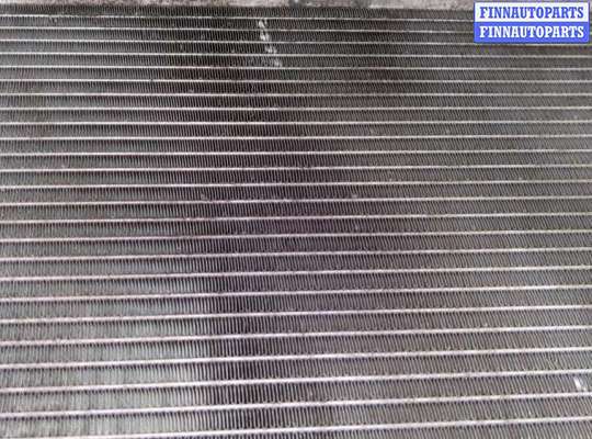 купить Радиатор охлаждения двигателя на Opel Insignia 2017-2022