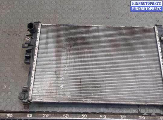 купить Радиатор охлаждения двигателя на Opel Insignia 2017-2022