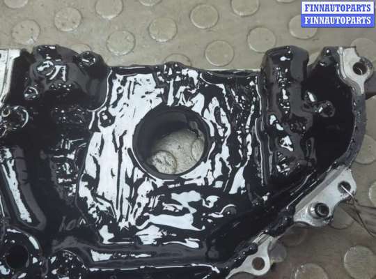 купить Насос масляный на Nissan Pathfinder 2004-2014