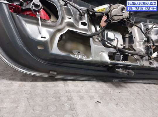 купить Замок багажника на Seat Leon 2 2009-2012