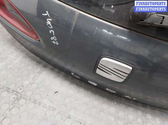 купить Замок багажника на Seat Leon 2 2009-2012