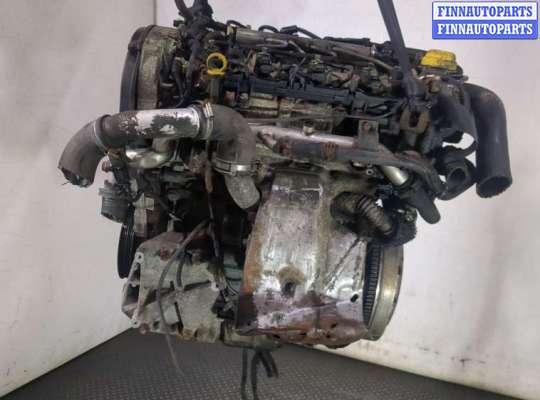 купить ТНВД на Saab 9-3 2002-2014