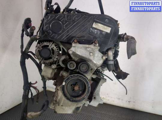 купить ТНВД на Saab 9-3 2002-2014