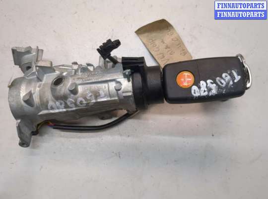 купить Замок зажигания на Volkswagen Golf 6 2008-2012