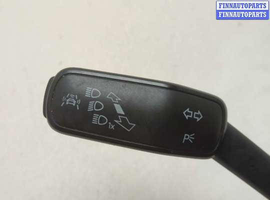 купить Переключатель поворотов и дворников (стрекоза) на Volkswagen Golf 7 2012-2020