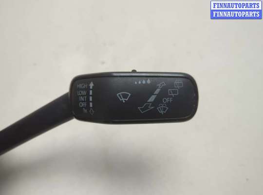 купить Переключатель поворотов и дворников (стрекоза) на Volkswagen Golf 7 2012-2020