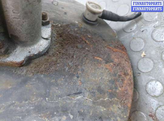 купить Цилиндр тормозной главный на Iveco Daily 4 2005-2011