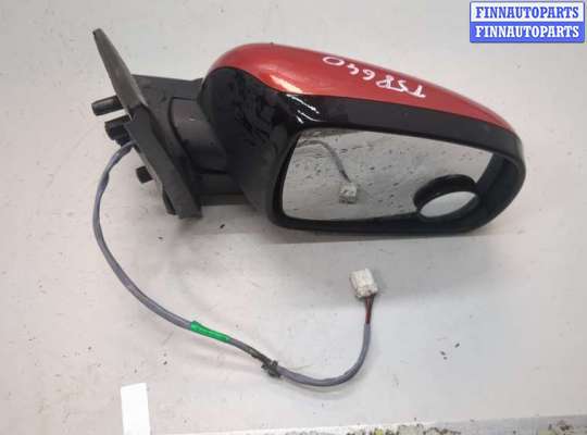 Зеркало боковое NS951149 на Nissan Note E11 2005-2013