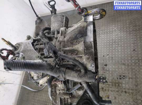 купить КПП - автомат (АКПП) на Nissan Micra K12E 2002-2010