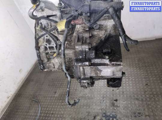 купить КПП - автомат (АКПП) на Nissan Micra K12E 2002-2010