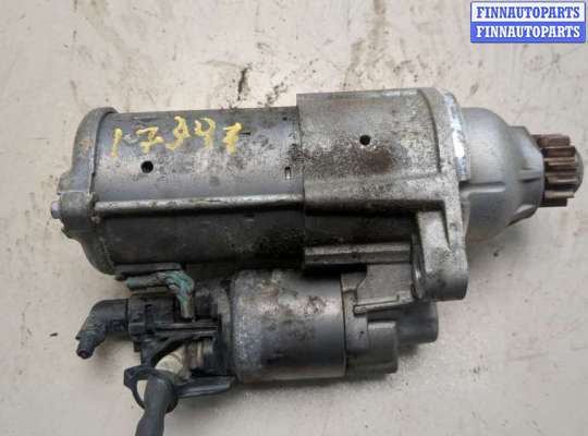 купить Стартер на Volkswagen Jetta 7 2018-2024