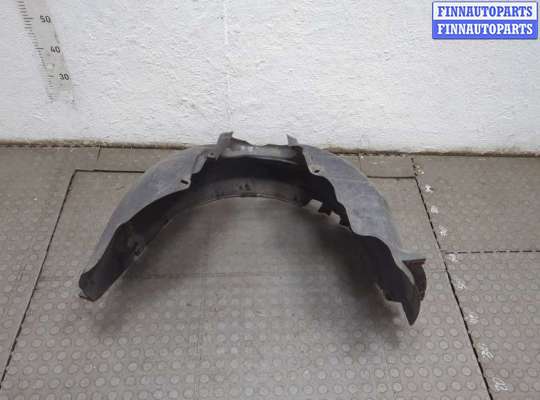 купить Защита арок (подкрылок) на Ford Focus 2 2008-2011