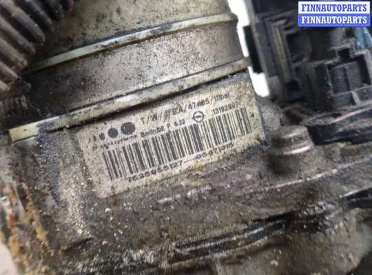 купить Насос электрический усилителя руля на Opel Zafira B 2005-2014