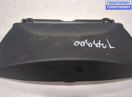 купить Пластик (обшивка) салона на Skoda Rapid 2012-2020