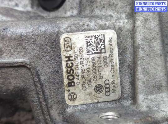 купить ТНВД на Volkswagen Tiguan 2007-2011