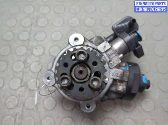 купить ТНВД на Volkswagen Tiguan 2007-2011