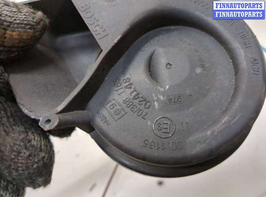 купить Сигнал (клаксон) на Audi A6 (C6) 2004-2011