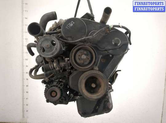 купить Генератор на Mitsubishi L200 1996-2006