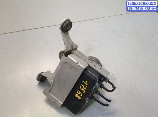 купить Блок АБС, насос (ABS, ESP, ASR) на Porsche Panamera 2009-2016