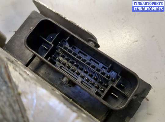 купить Блок АБС, насос (ABS, ESP, ASR) на Porsche Panamera 2009-2016