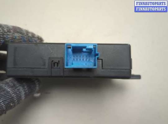 Круиз-контроль на Mercedes-Benz ML / GLE (W166)