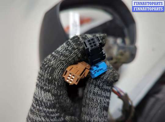купить Зеркало боковое на Citroen C4 Grand Picasso 2006-2013