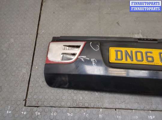 купить Борт откидной на BMW X5 E53 2000-2006