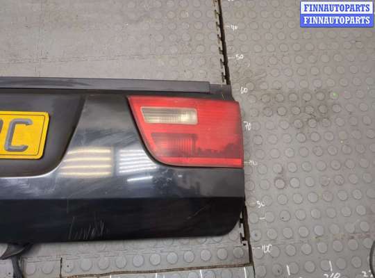 купить Борт откидной на BMW X5 E53 2000-2006