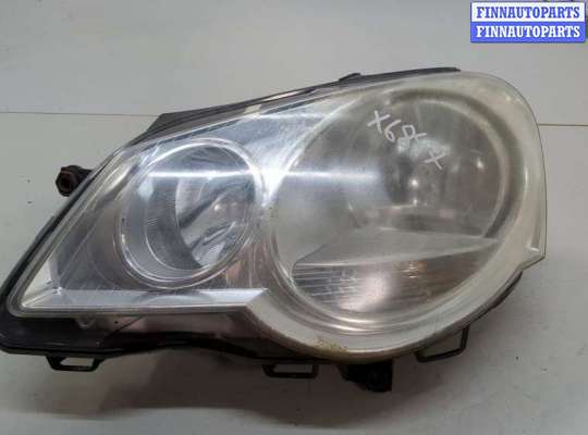 купить Фара (передняя) на Volkswagen Polo 2005-2009