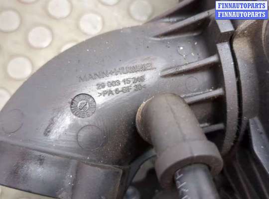 купить Коллектор впускной на Opel Astra J 2010-2017
