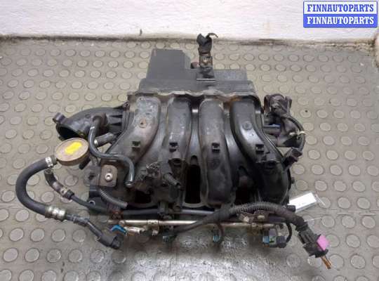 Купить Коллектор впускной на Opel Astra J 2010-2017 Коллектор впускной OP2450516 на Opel Astra J 2010-2017