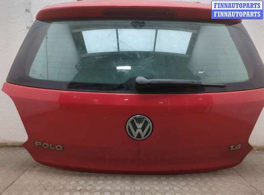 купить Ручка крышки багажника на Volkswagen Polo 2009-2014
