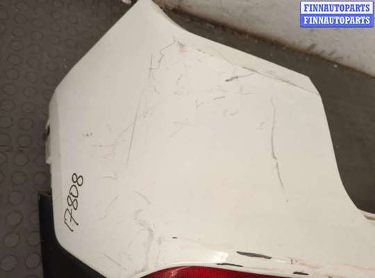 купить Бампер на Buick Encore 2016-2022