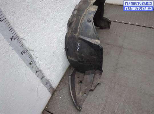 купить Защита арок (подкрылок) на Toyota Auris E15 2006-2012
