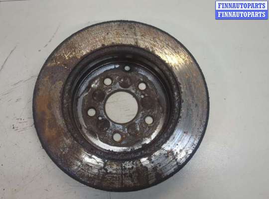 купить Диск тормозной на Honda Accord 7 2003-2007
