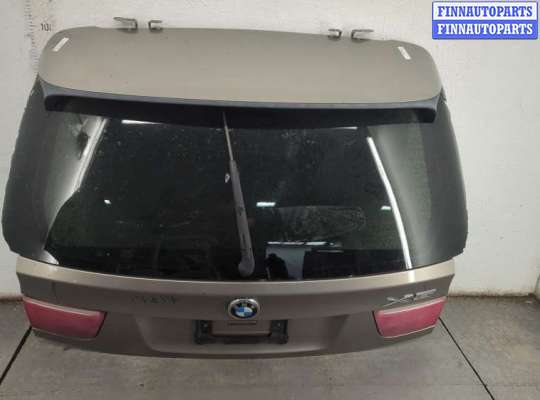 Камера заднего вида BM3489425 на BMW X5 E70 2006-2013