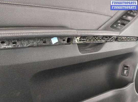 купить Замок двери на Mercedes GL X164 2006-2012