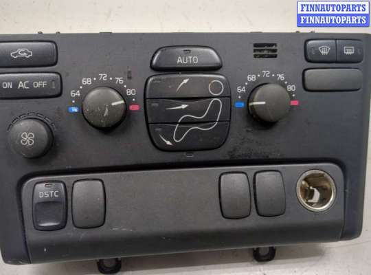 купить Переключатель отопителя (печки) на Volvo XC90 2002-2006