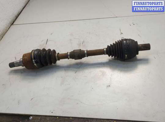 Купить Полуось (приводной вал, шрус) на Mazda 3 (BK) 2003-2009 Полуось (приводной вал, шрус) MZ634333 на Mazda 3 (BK) 2003-2009