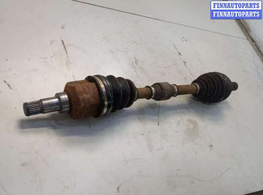 Приводной вал (Полуось в сборе) на Mazda 3 I (BK)