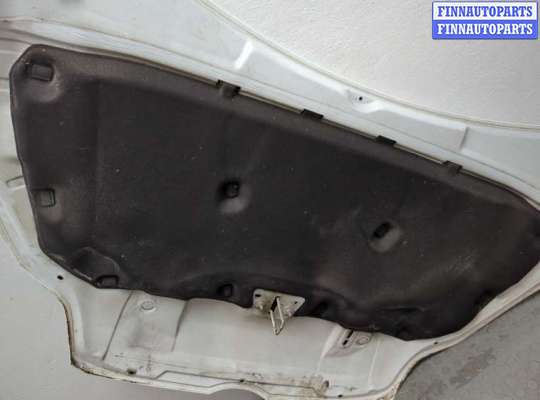 купить Обшивка капота на Ford Focus 3 2011-2015