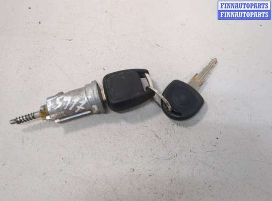 купить Замок зажигания на Opel Astra G 1998-2005